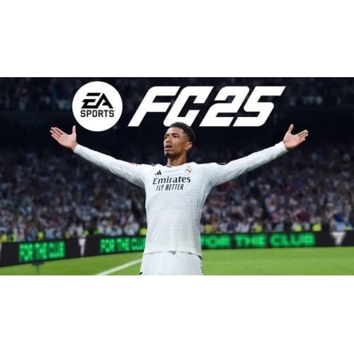  FC 25 Sıfır Steam hesabı Full sürüm online oynayabilirsiniz